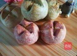 椰蓉开口酥的做法图解16