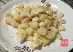 丁丁当当馒头丁的做法图解3