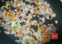 丁丁当当馒头丁的做法图解4