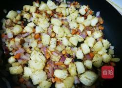 丁丁当当馒头丁的做法图解5