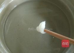 砂锅煲饭的做法图解1