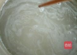 砂锅煲饭的做法图解2