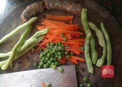 砂锅煲饭的做法图解3