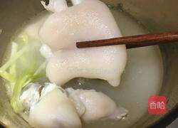 酸辣猪蹄的做法图解5