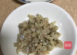 酸辣猪蹄的做法图解6