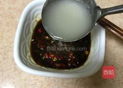 酸辣猪蹄的做法图解7