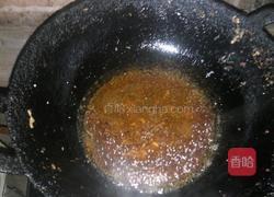 糖醋鸡蛋的做法图解4