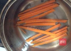 鸡肉卷饼的做法图解4
