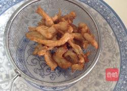 鸡肉卷饼的做法图解16