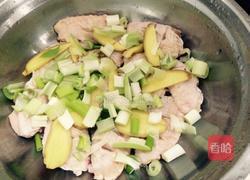 秘制鸡翅的做法图解2