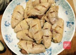 秘制鸡翅的做法图解5
