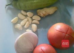 自制开胃酱的做法图解1