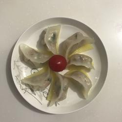 水晶饺子的做法[图]