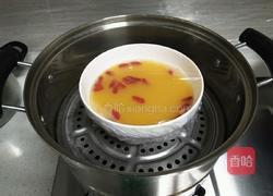 蒸水蛋的做法图解6