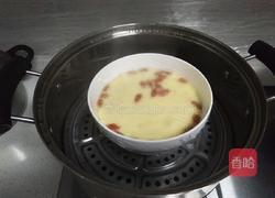 蒸水蛋的做法图解7