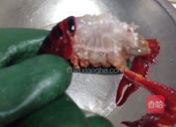 蒜泥小龙虾的做法图解2