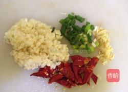 蒜泥小龙虾的做法图解5