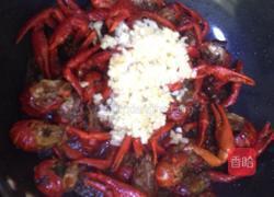 蒜泥小龙虾的做法图解11