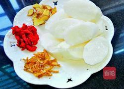 水鸭淮山药煲的做法图解2