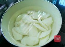 水鸭淮山药煲的做法图解4