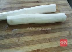 水鸭淮山药煲的做法图解3