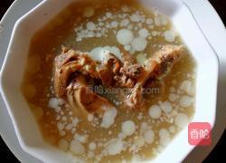 大骨汤饺的做法图解3