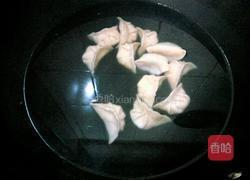 大骨汤饺的做法图解4