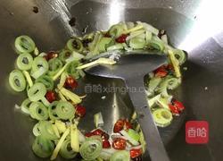 麻辣藕丁的做法图解4