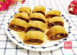 驴打滚的做法图解12