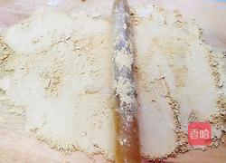 驴打滚的做法图解8