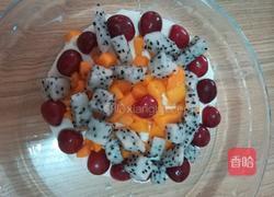 水果奶酪的做法图解8