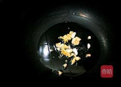 毛豆炒肉的做法图解5