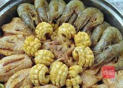 三汁焖锅(家常版）的做法图解5