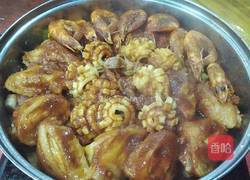 三汁焖锅(家常版）的做法图解7