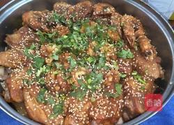 三汁焖锅(家常版）的做法图解8