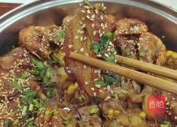 三汁焖锅(家常版）的做法图解9