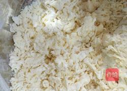 鸡蛋手工面的制作(面条机版)的做法图解3