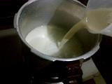 哺乳期催奶豆浆的做法[图]