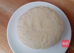 酱香饼（不辣版）的做法图解2