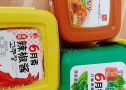 酱香饼(不辣版)的做法图解3