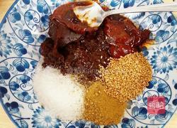 酱香饼（不辣版）的做法图解4