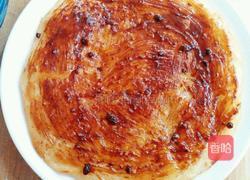 酱香饼(不辣版)的做法图解17