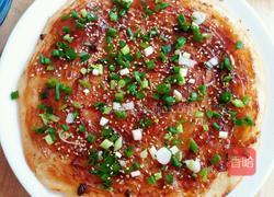 酱香饼（不辣版）的做法图解18