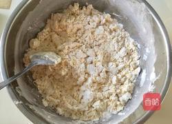 手擀鸡蛋面的做法图解6