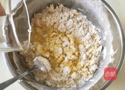 手擀鸡蛋面的做法图解7