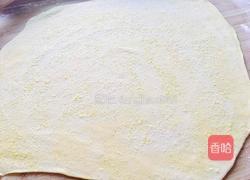 手擀鸡蛋面的做法图解13