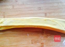 手擀鸡蛋面的做法图解14