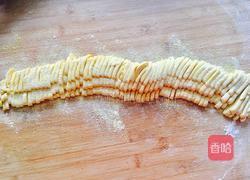 手擀鸡蛋面的做法图解16