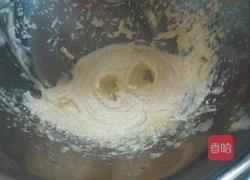 原味曲奇的做法图解2