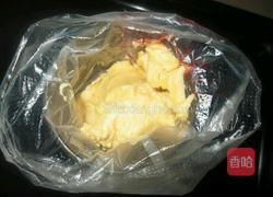 原味曲奇的做法图解6